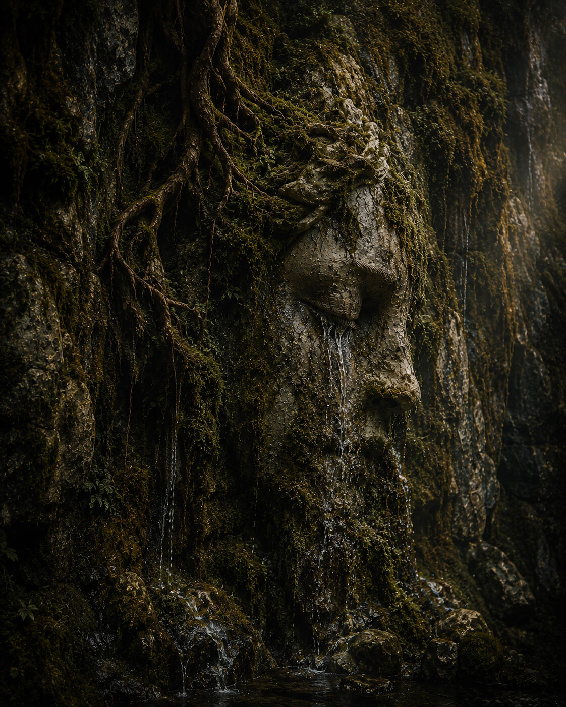 Keeper of Memory | Apex Edition, 1/1